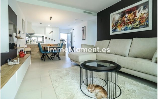Revente - Appartement - Pilar de la Horadada - Pilar de la Horadada Centro