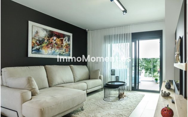 Revente - Appartement - Pilar de la Horadada - Pilar de la Horadada Centro