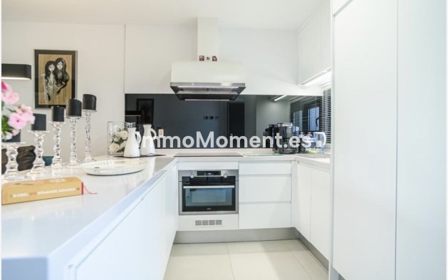 Revente - Appartement - Pilar de la Horadada - Pilar de la Horadada Centro
