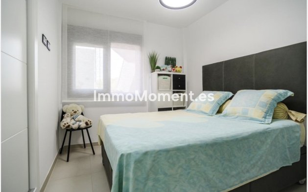 Revente - Appartement - Pilar de la Horadada - Pilar de la Horadada Centro