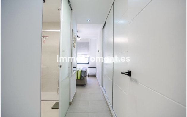 Revente - Appartement - Pilar de la Horadada - Pilar de la Horadada Centro