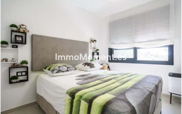 Revente - Appartement - Pilar de la Horadada - Pilar de la Horadada Centro