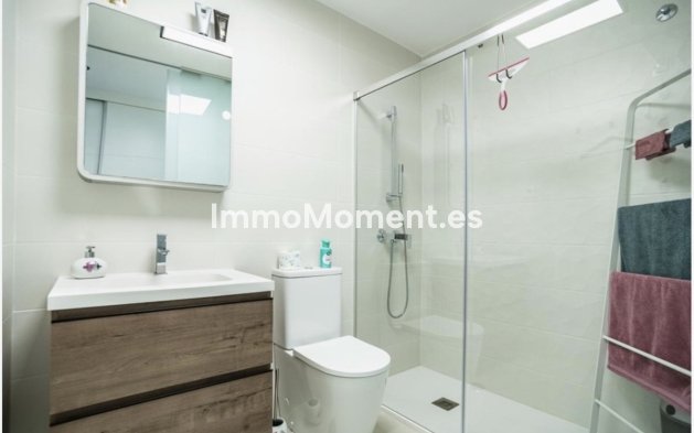 Revente - Appartement - Pilar de la Horadada - Pilar de la Horadada Centro