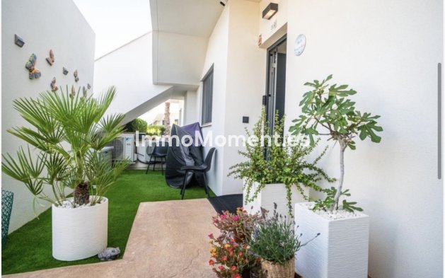 Revente - Appartement - Pilar de la Horadada - Pilar de la Horadada Centro