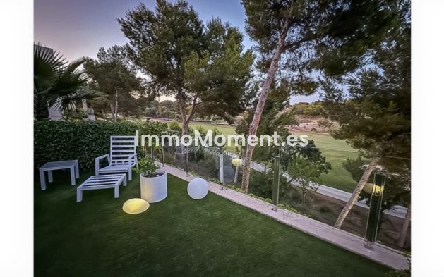 Revente - Appartement - Pilar de la Horadada - Pilar de la Horadada Centro