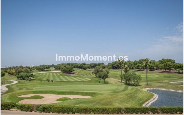 Revente - Appartement - Pilar de la Horadada - Pilar de la Horadada Centro