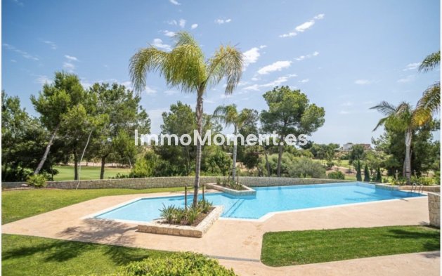 Revente - Appartement - Pilar de la Horadada - Pilar de la Horadada Centro