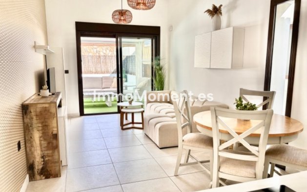 Revente - Villa - Orihuela - Cabo Roig