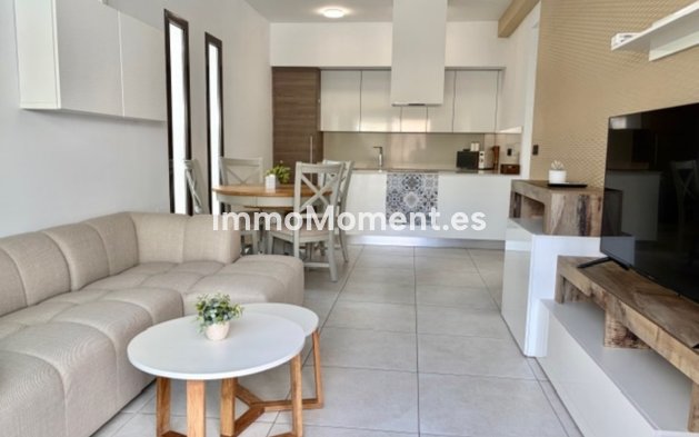 Revente - Villa - Orihuela - Cabo Roig