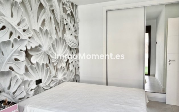 Revente - Villa - Orihuela - Cabo Roig