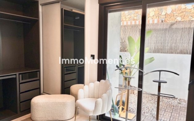 Revente - Villa - Orihuela - Cabo Roig