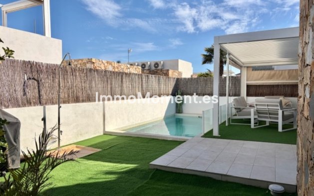 Revente - Villa - Orihuela - Cabo Roig