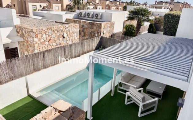 Revente - Villa - Orihuela - Cabo Roig