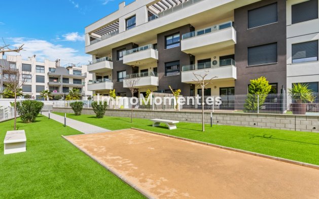 Resale - Apartment - Orihuela - Villamartin