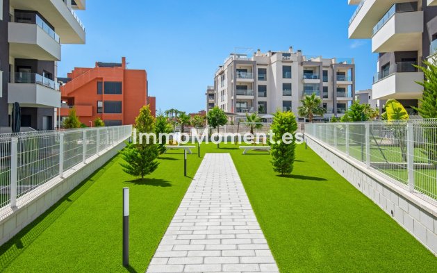 Resale - Apartment - Orihuela - Villamartin