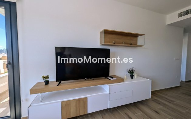 Resale - Apartment - Orihuela - Villamartin