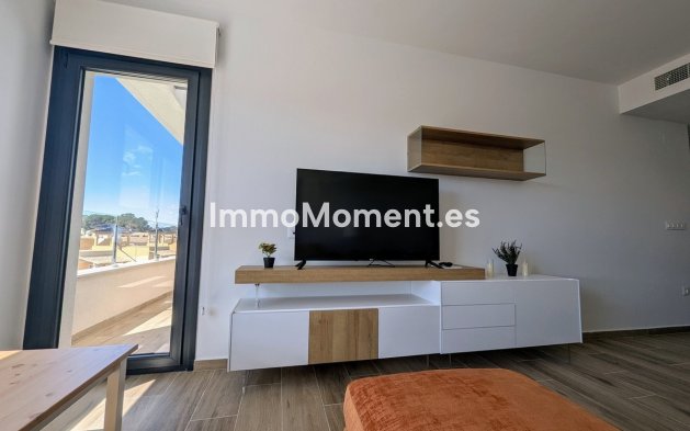 Resale - Apartment - Orihuela - Villamartin