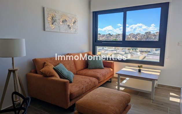 Resale - Apartment - Orihuela - Villamartin