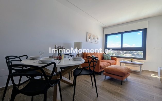 Resale - Apartment - Orihuela - Villamartin