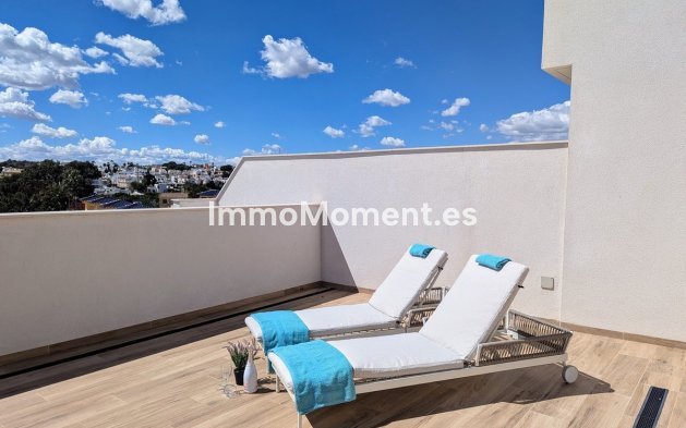 Resale - Apartment - Orihuela - Villamartin