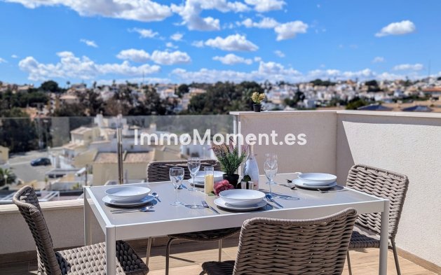 Resale - Apartment - Orihuela - Villamartin