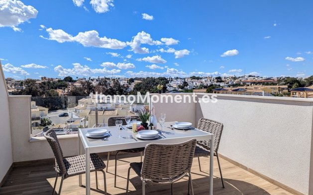 Resale - Apartment - Orihuela - Villamartin