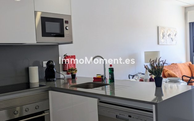 Resale - Apartment - Orihuela - Villamartin