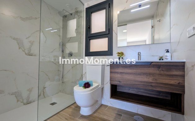 Resale - Apartment - Orihuela - Villamartin