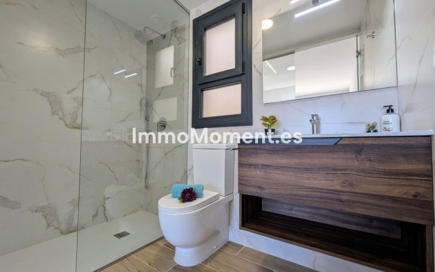 Resale - Apartment - Orihuela - Villamartin