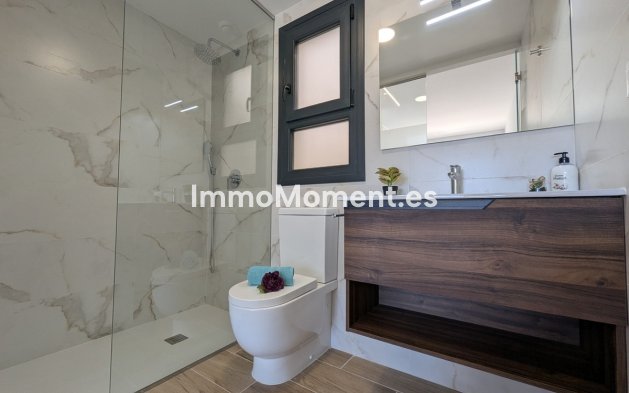 Resale - Apartment - Orihuela - Villamartin