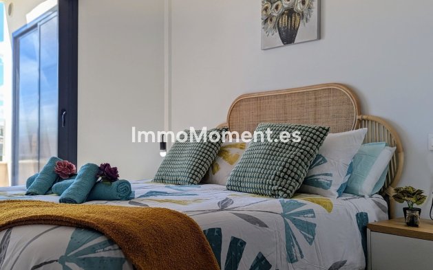 Resale - Apartment - Orihuela - Villamartin