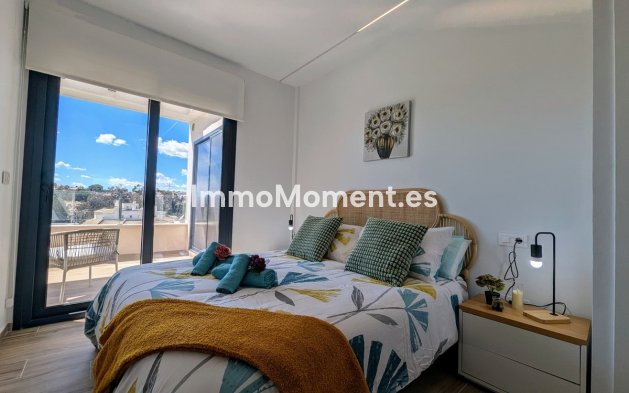 Resale - Apartment - Orihuela - Villamartin