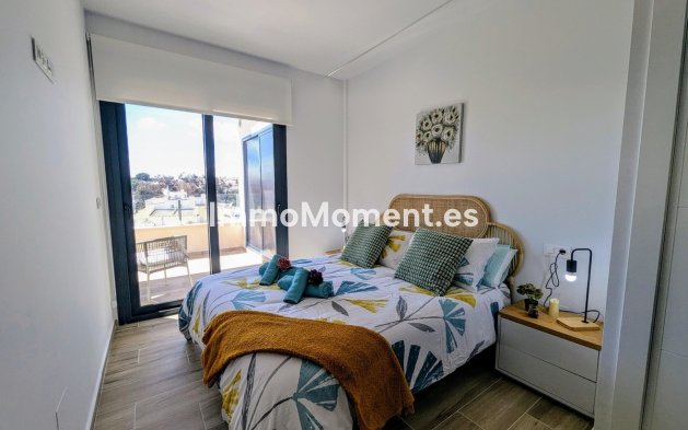 Resale - Apartment - Orihuela - Villamartin