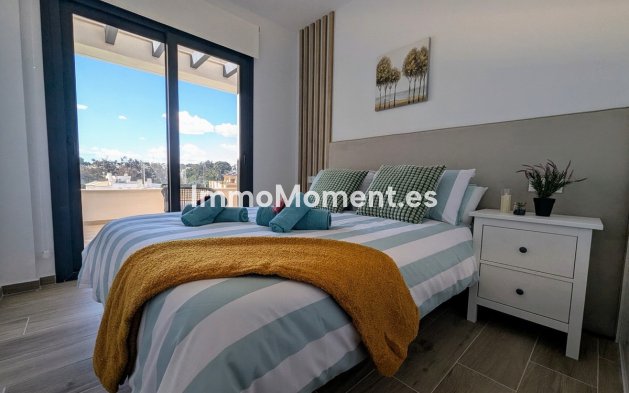 Resale - Apartment - Orihuela - Villamartin