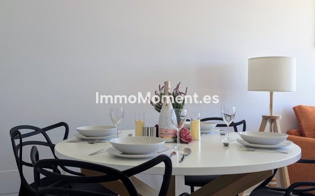 Resale - Apartment - Orihuela - Villamartin