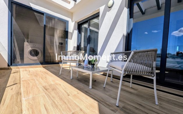 Resale - Apartment - Orihuela - Villamartin