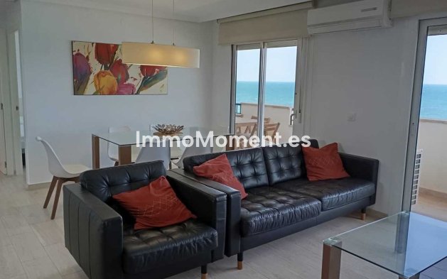 Wiederverkauf - Wohnung - Orihuela - Mil Palmeras