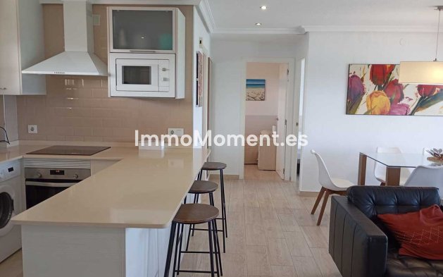 Wiederverkauf - Wohnung - Orihuela - Mil Palmeras