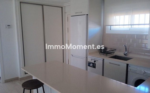 Wiederverkauf - Wohnung - Orihuela - Mil Palmeras