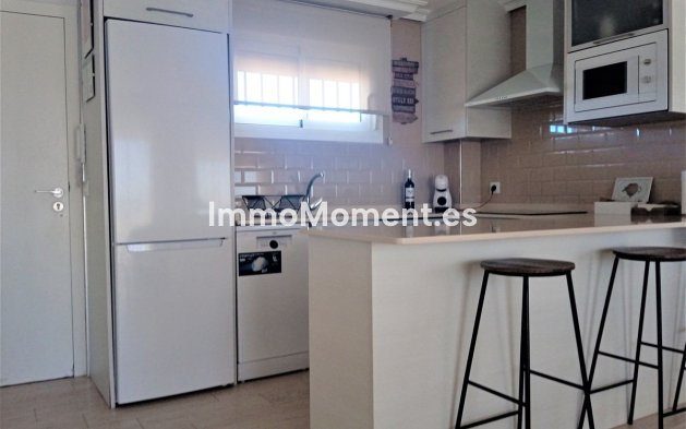 Wiederverkauf - Wohnung - Orihuela - Mil Palmeras