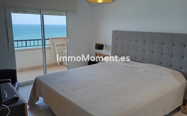 Wiederverkauf - Wohnung - Orihuela - Mil Palmeras