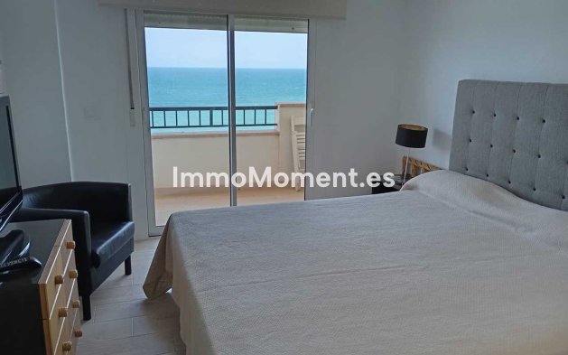 Wiederverkauf - Wohnung - Orihuela - Mil Palmeras