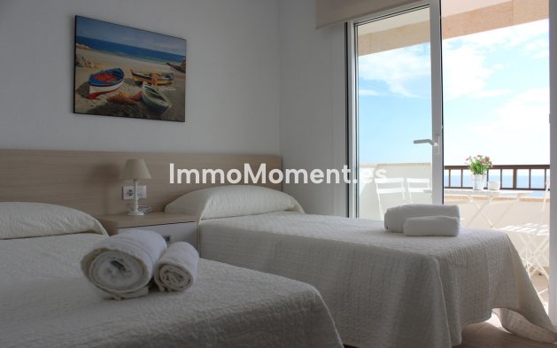 Wiederverkauf - Wohnung - Orihuela - Mil Palmeras