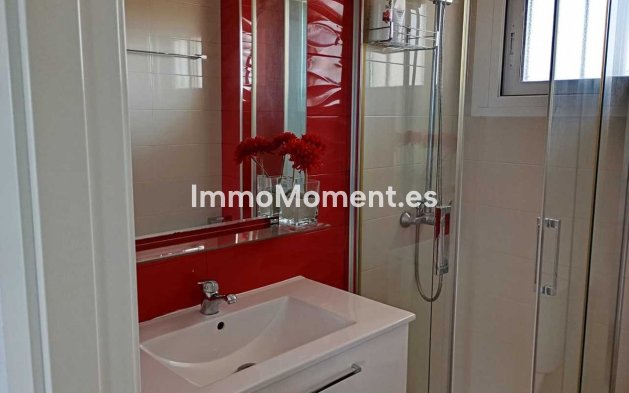 Wiederverkauf - Wohnung - Orihuela - Mil Palmeras