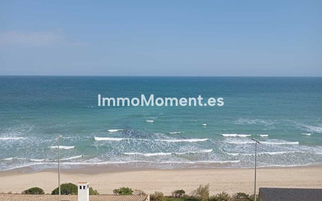 Wiederverkauf - Wohnung - Orihuela - Mil Palmeras