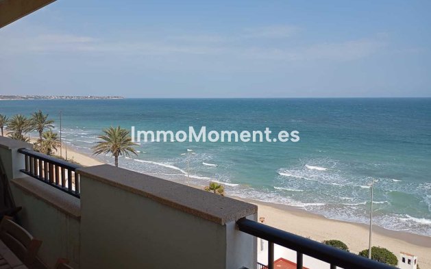 Wiederverkauf - Wohnung - Orihuela - Mil Palmeras