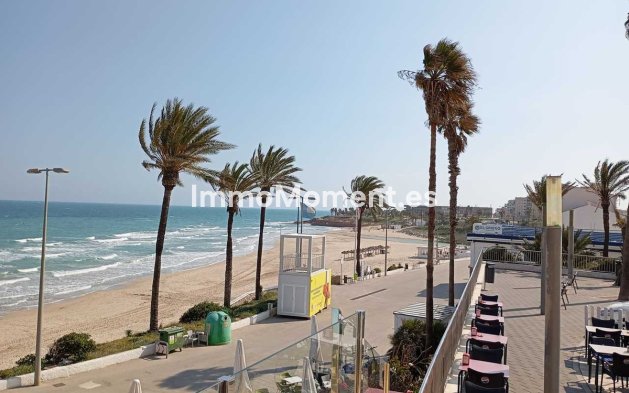 Wiederverkauf - Wohnung - Orihuela - Mil Palmeras