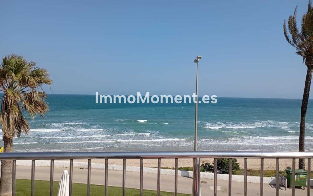 Wiederverkauf - Wohnung - Orihuela - Mil Palmeras