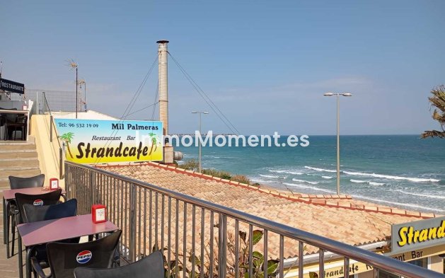 Wiederverkauf - Wohnung - Orihuela - Mil Palmeras