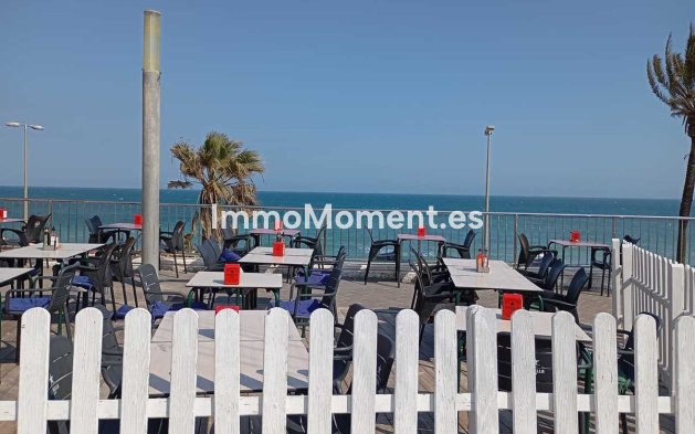 Wiederverkauf - Wohnung - Orihuela - Mil Palmeras